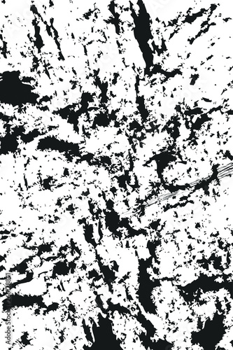 Wallpaper Mural Vector grunge texture Torontodigital.ca