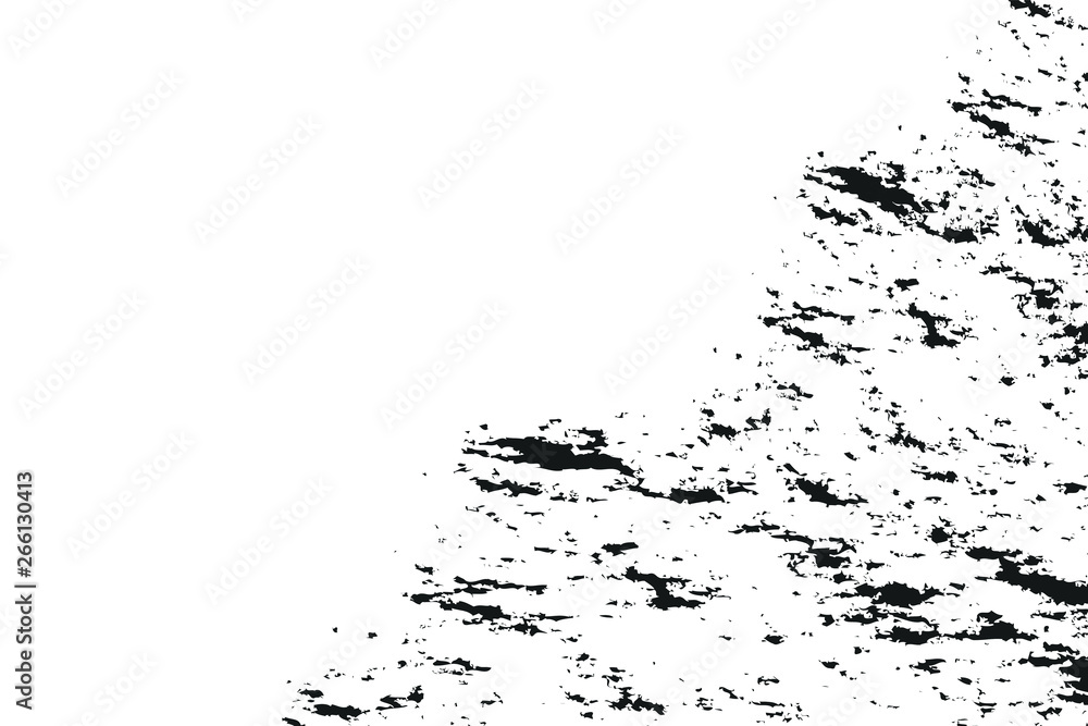 Naklejka premium Vector grunge texture