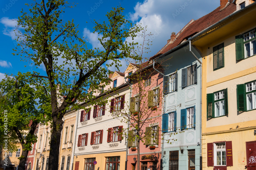 City of Sibiu, place of Informal Summit of Heads of State or Government of the European Union City of Sibiu, place of Informal Summit of Heads of State or Government of the European Union