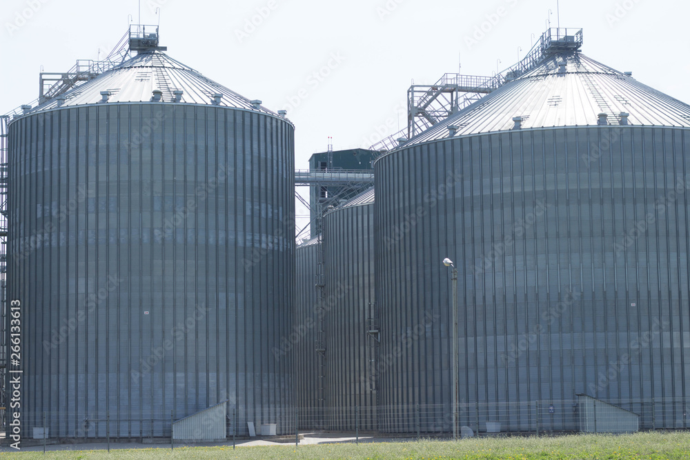 Granary plant agriculure Granary plant agriculure