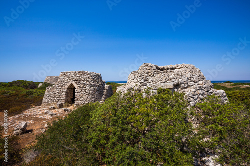 Salento - Porto Selvaggio (Nardò)