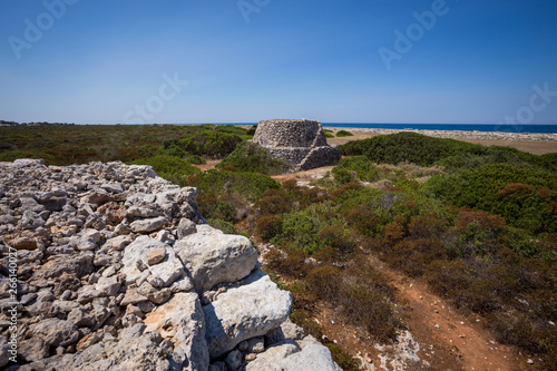 Salento - Porto Selvaggio (Nardò)