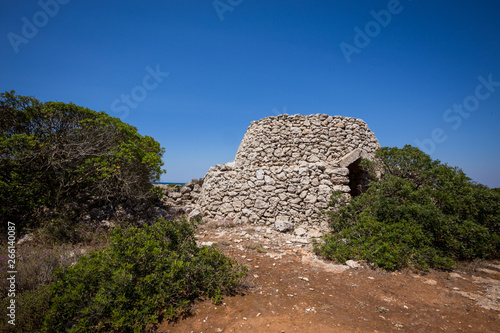 Salento - Porto Selvaggio (Nardò)