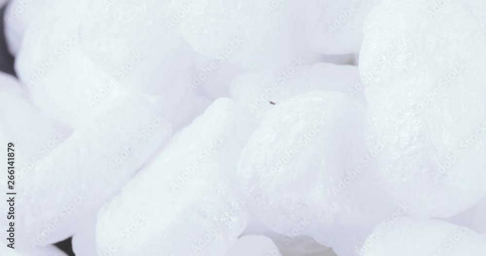 Filler many foam bulk Filler many foam bulk