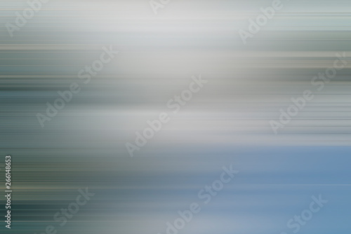 Horizontal strip lines. Abstract background.