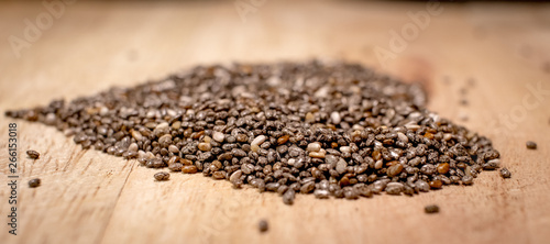 Images of Chia Seeds