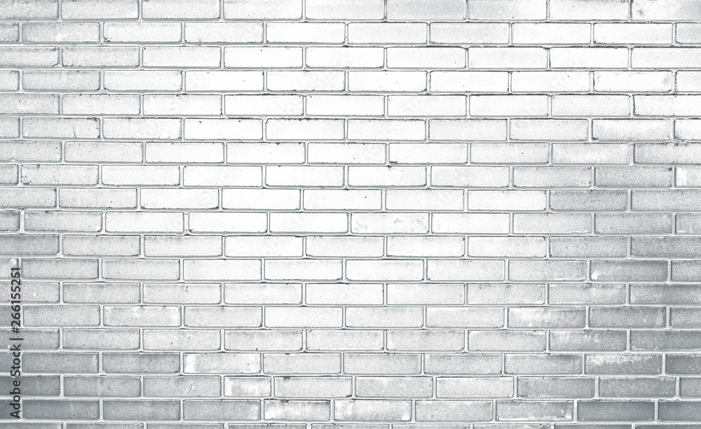 Fototapeta premium abstract brick wall background green gradient