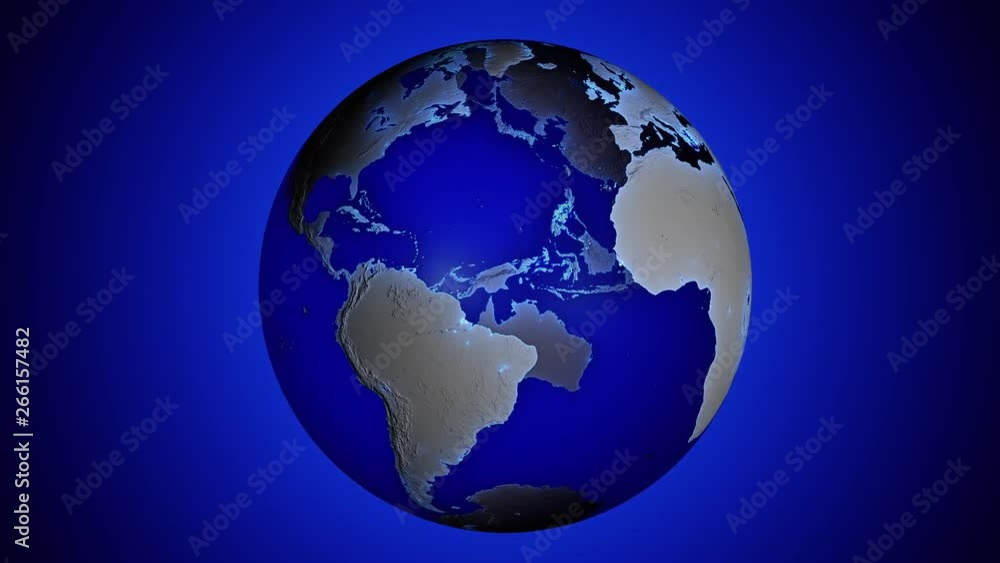 Blue transparent 3d animated earth showing the borders of the country Israel (with Gaza Strip and West Bank) and the capital Jerusalem in 4K resolution at daytime Blue transparent 3d animated earth showing the borders of the country Israel (with Gaza Strip and West Bank) and the capital Jerusalem in 4K resolution at daytime