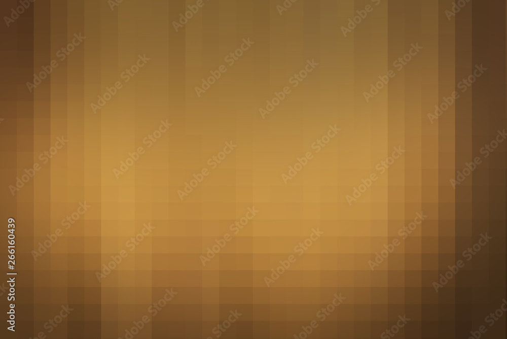Abstract background in brown color Abstract background in brown color