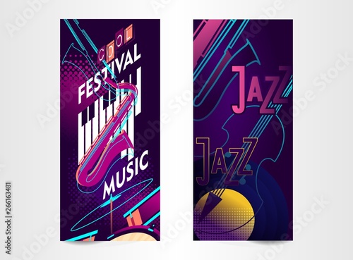 music festival ticket