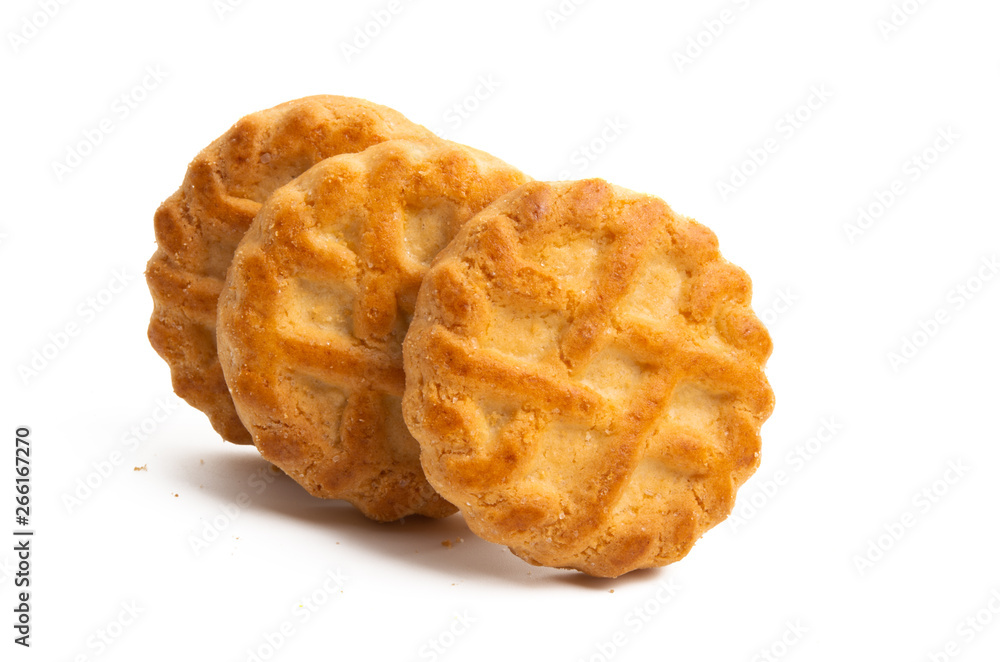 cookies isolated cookies isolated