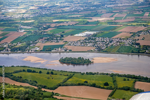 loire river close to Angers © Olivier