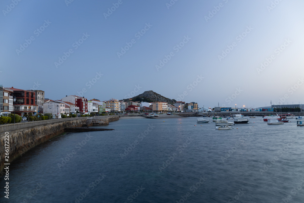 Fototapeta premium Mugía