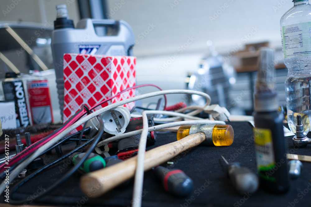 Workbench Workbench