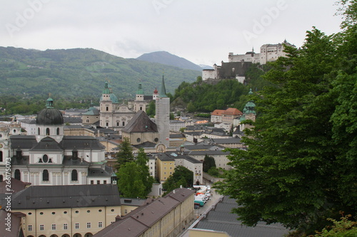 festung salzburg