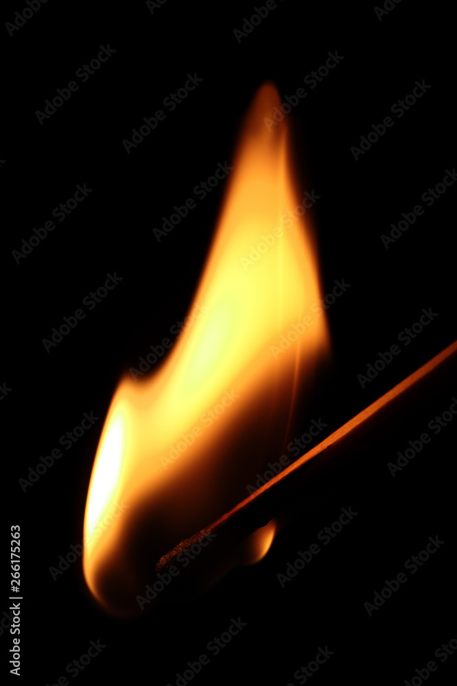 Flamme Flamme