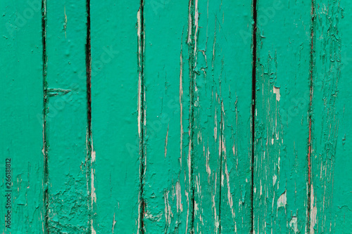 Old wooden background