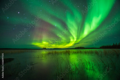 Northern Lights photo