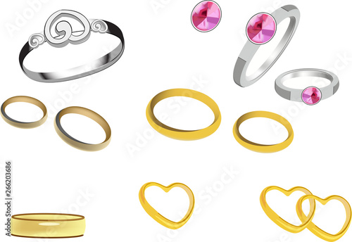 anelli per donna ricordo regalo fedi matrimonio