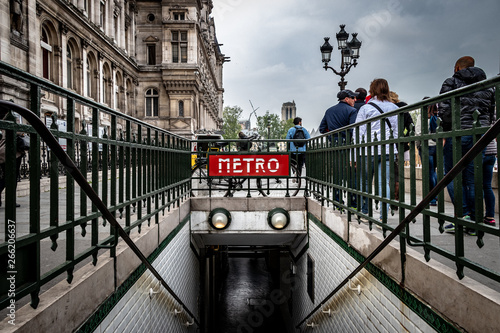 Photography Metro