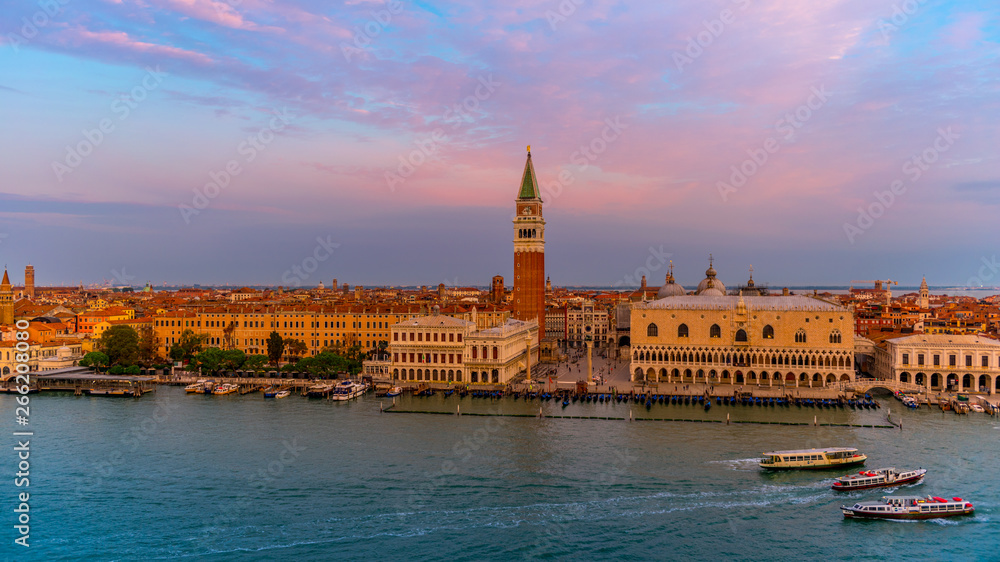 Fototapeta premium Venedig