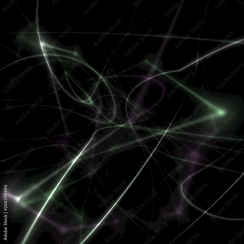 3D illustration of light grid structure. An abstract backdrop resembling an electricity storm or plasma substance. Beautiful futuristic background with pattern reminiscent of a lightning. 3D illustration of light grid structure. An abstract backdrop resembling an electricity storm or plasma substance. Beautiful futuristic background with pattern reminiscent of a lightning.