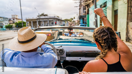 Photography Havana Cuba