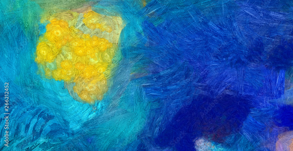 Abstract artistic background pattern for creating creative wall art decor, design card, banners, flyers or textile and fabric prints. Impressionism oil paint drawing. Handmade beautiful texture. Abstract artistic background pattern for creating creative wall art decor, design card, banners, flyers or textile and fabric prints. Impressionism oil paint drawing. Handmade beautiful texture.