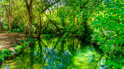 Krka Wasserfälle