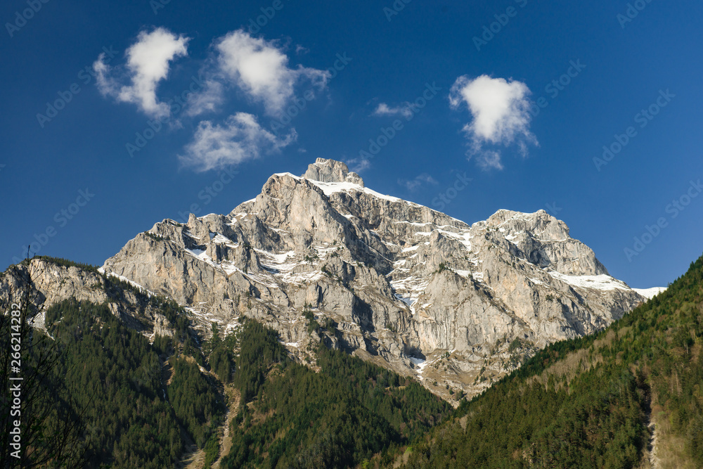 Swiss Alps – Canton Schwyz