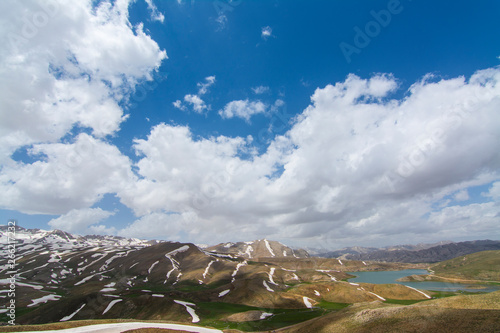 Egrigol Plateau Turkey  photo