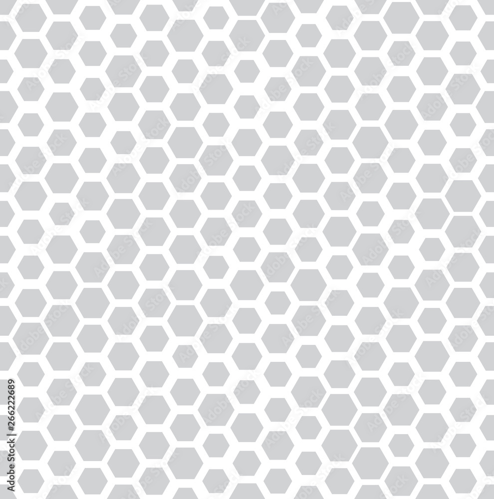 hexagon halftone seamless minimal design pattern, geometric background print texture hexagon halftone seamless minimal design pattern, geometric background print texture