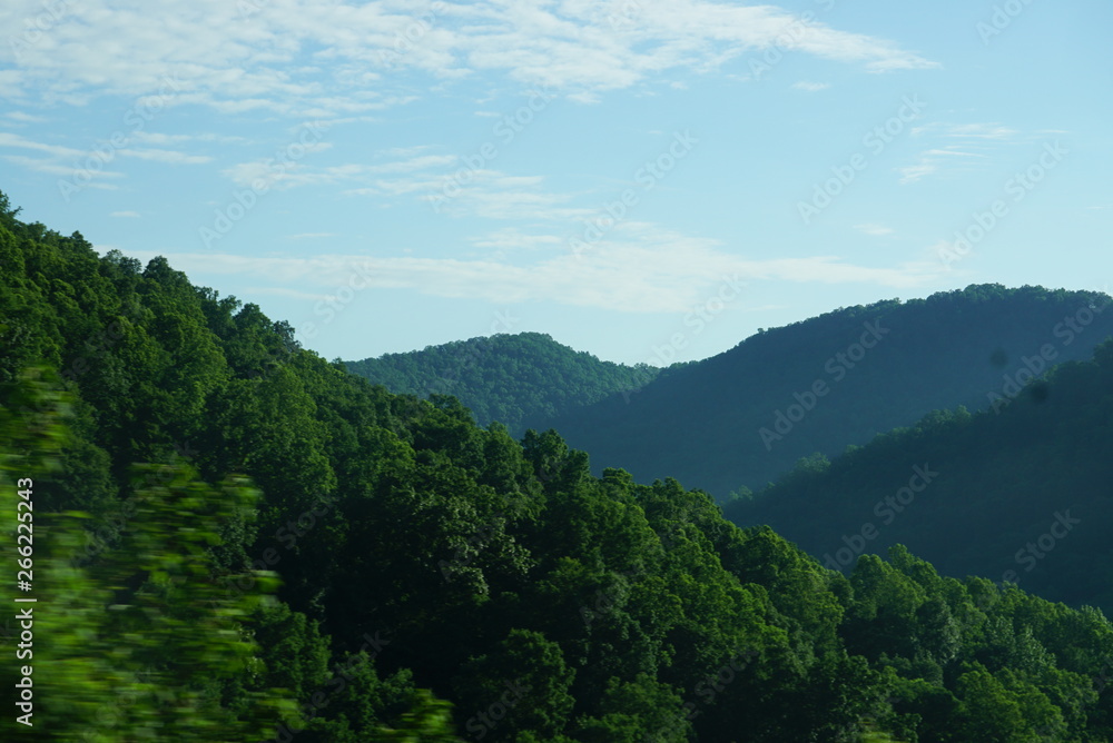 Gorgeous Mountain Tops Gorgeous Mountain Tops