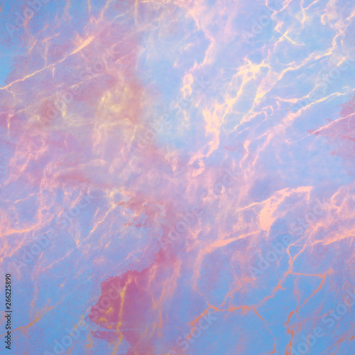 Marble with natural mother of pearl..Multicolored marble.