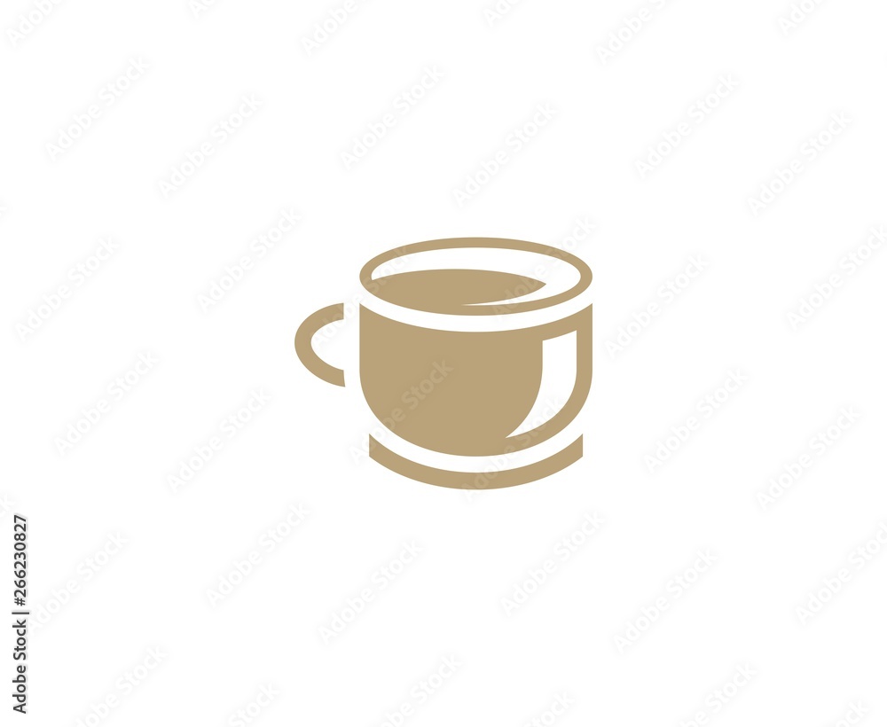 Coffee logo Coffee logo