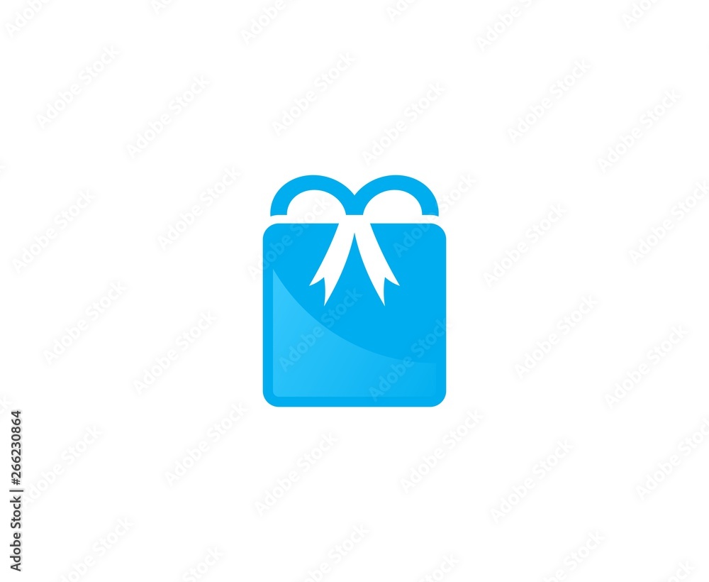 Gift logo Gift logo