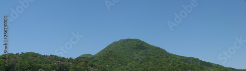 二上山