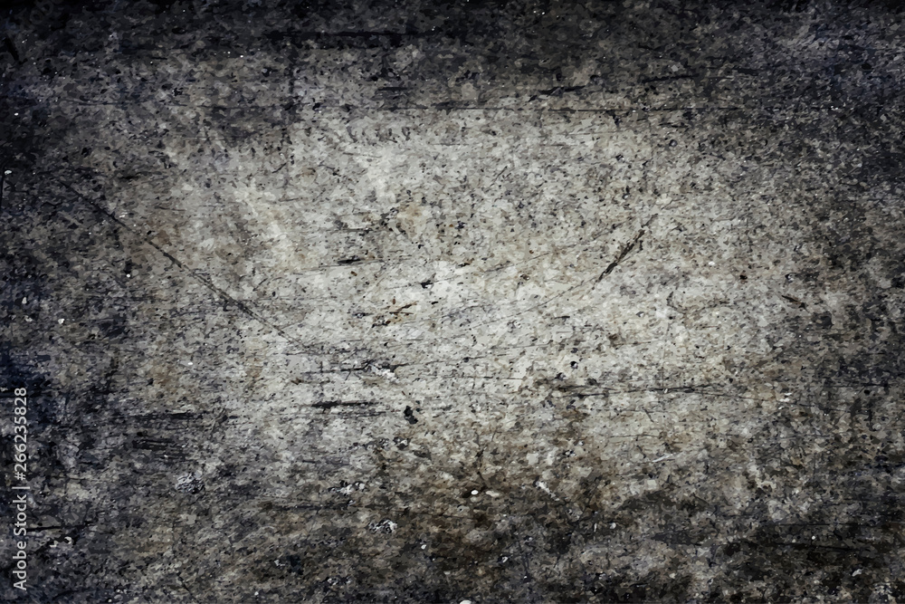 Obraz premium Grunge cement background