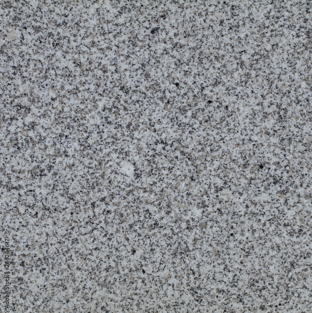 Gray granite texture countertop rock