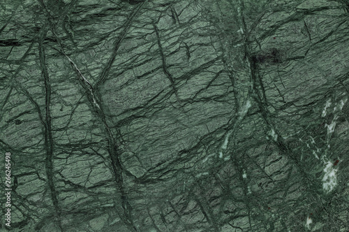 Natural Verde India marble texture