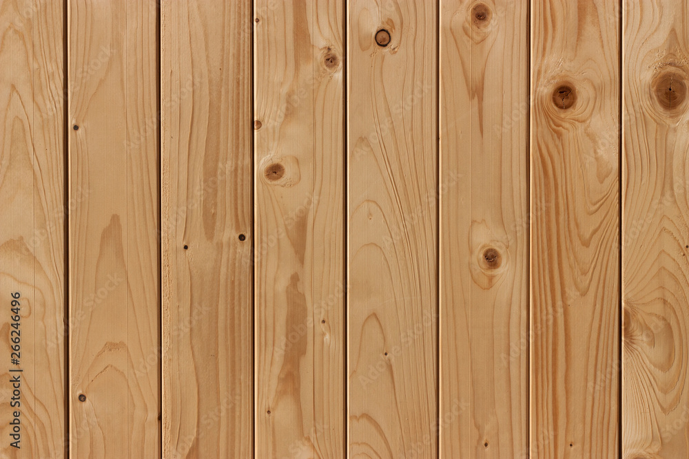 Pine wood planks background texture Pine wood planks background texture