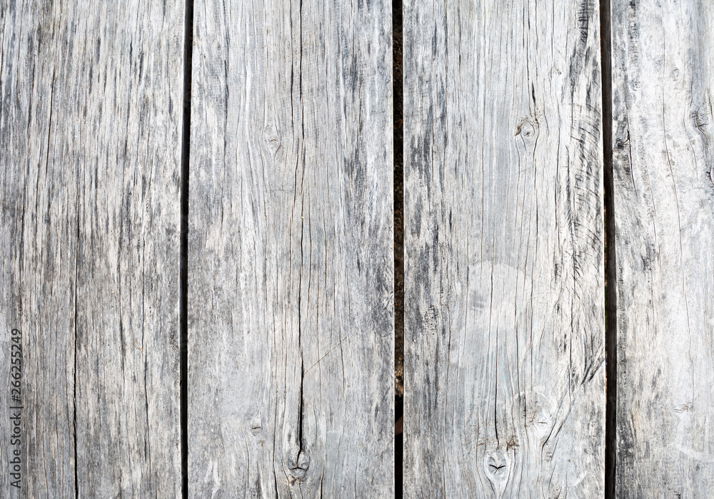 Blank old grey wooden wall background, natural color old wood texture background Blank old grey wooden wall background, natural color old wood texture background