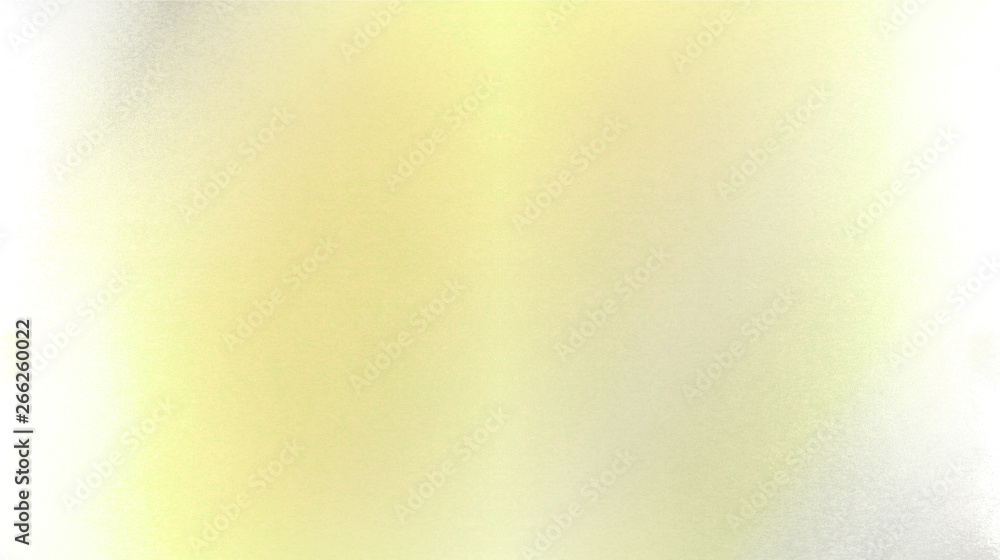 Obraz premium Gradient silver blank backdrop paper abstract background