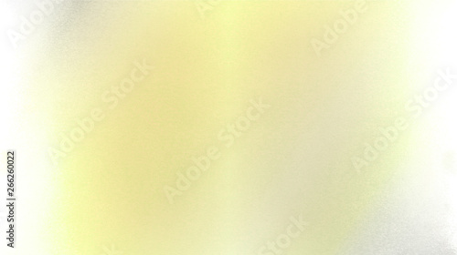Gradient silver blank backdrop paper abstract background
