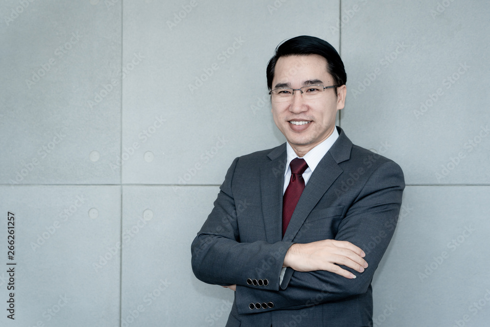 portrait of a successful young asia businessman portrait of a successful young asia businessman