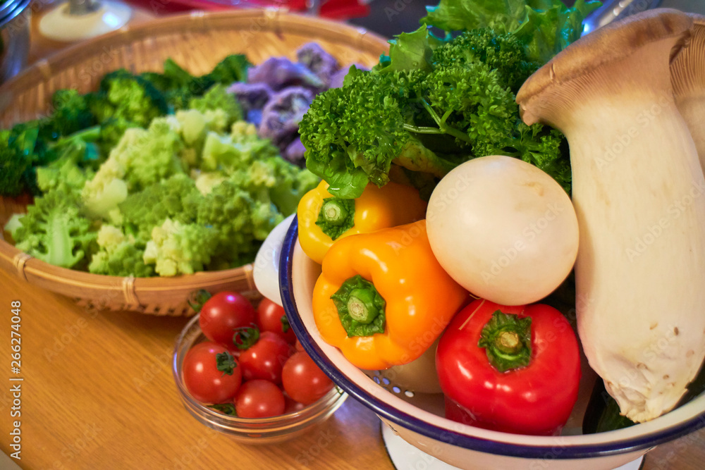 野菜 野菜