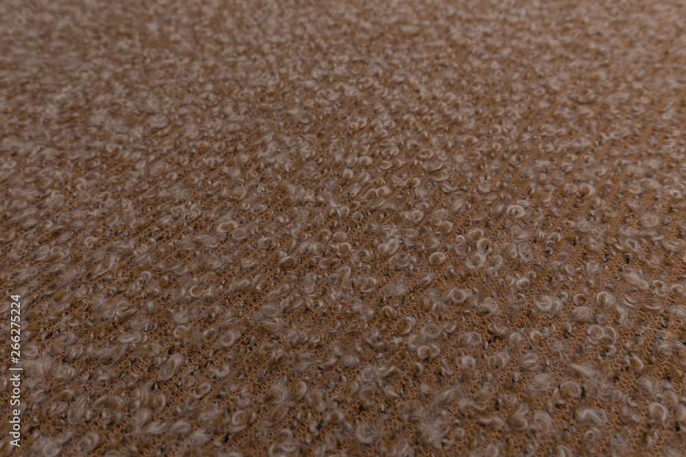 Close up of fabric with textile texture background Close up of fabric with textile texture background