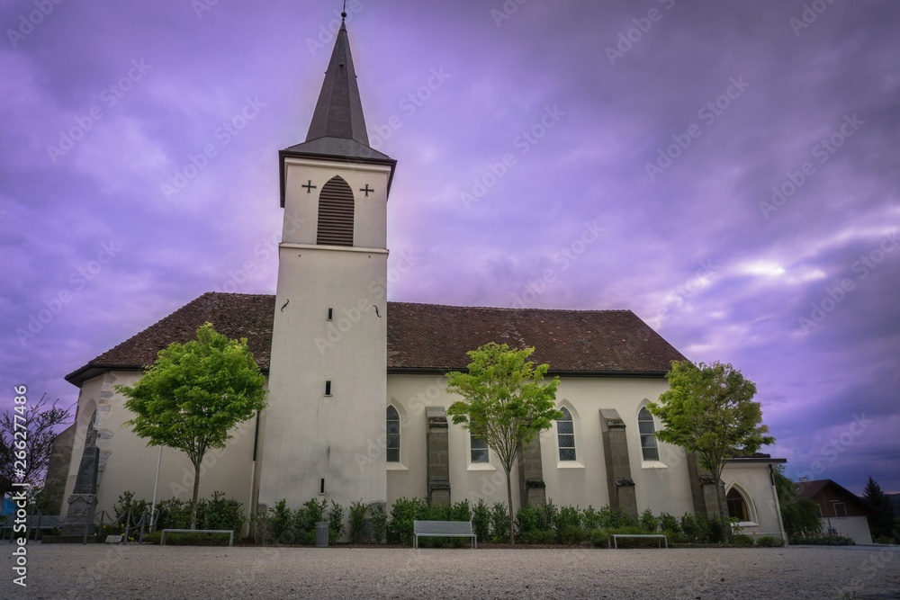 Fototapeta premium God A