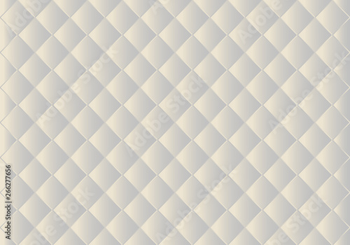 Abstract lozenge metallic b...