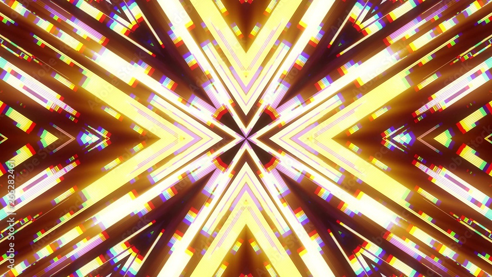 symmetrical shiny shape glitch interference screen illustration background new quality digital technology pattern colorful stock image symmetrical shiny shape glitch interference screen illustration background new quality digital technology pattern colorful stock image